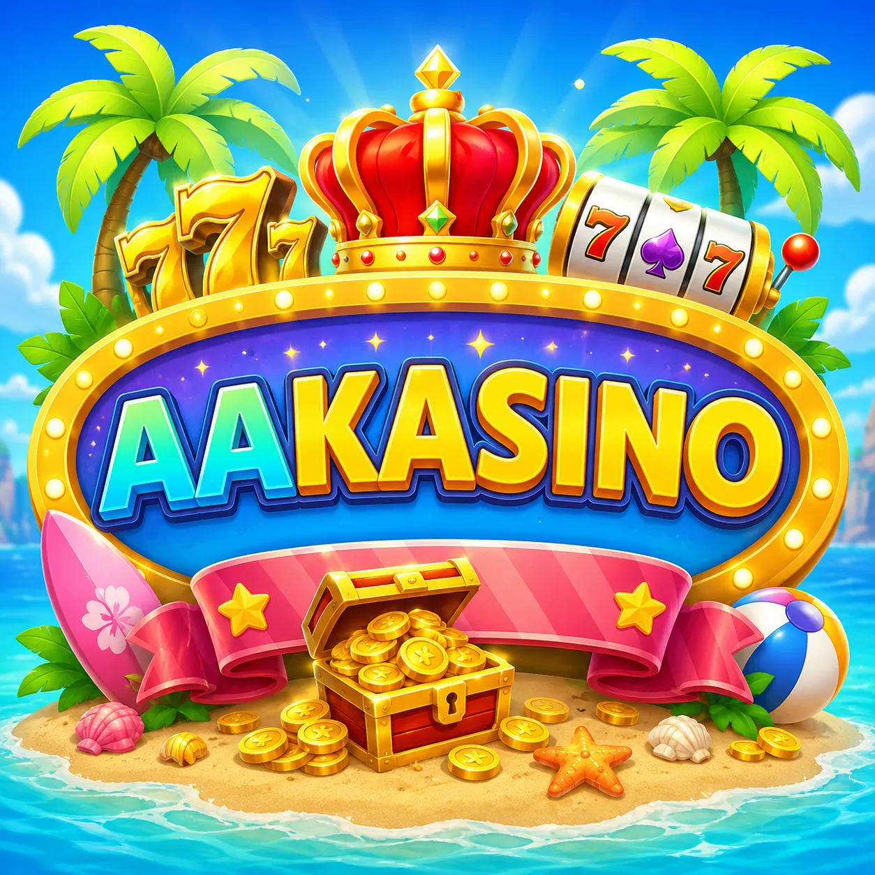 aakasino APK Puzzle