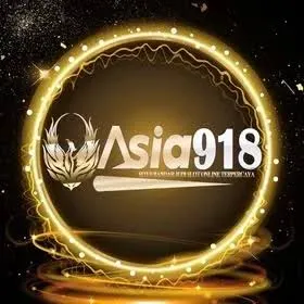ASIA918 - Balapan Seru di Ujung Jari Anda
