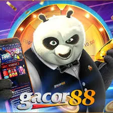 GACOR88 - Pertarungan Seru dalam Dunia MOBA