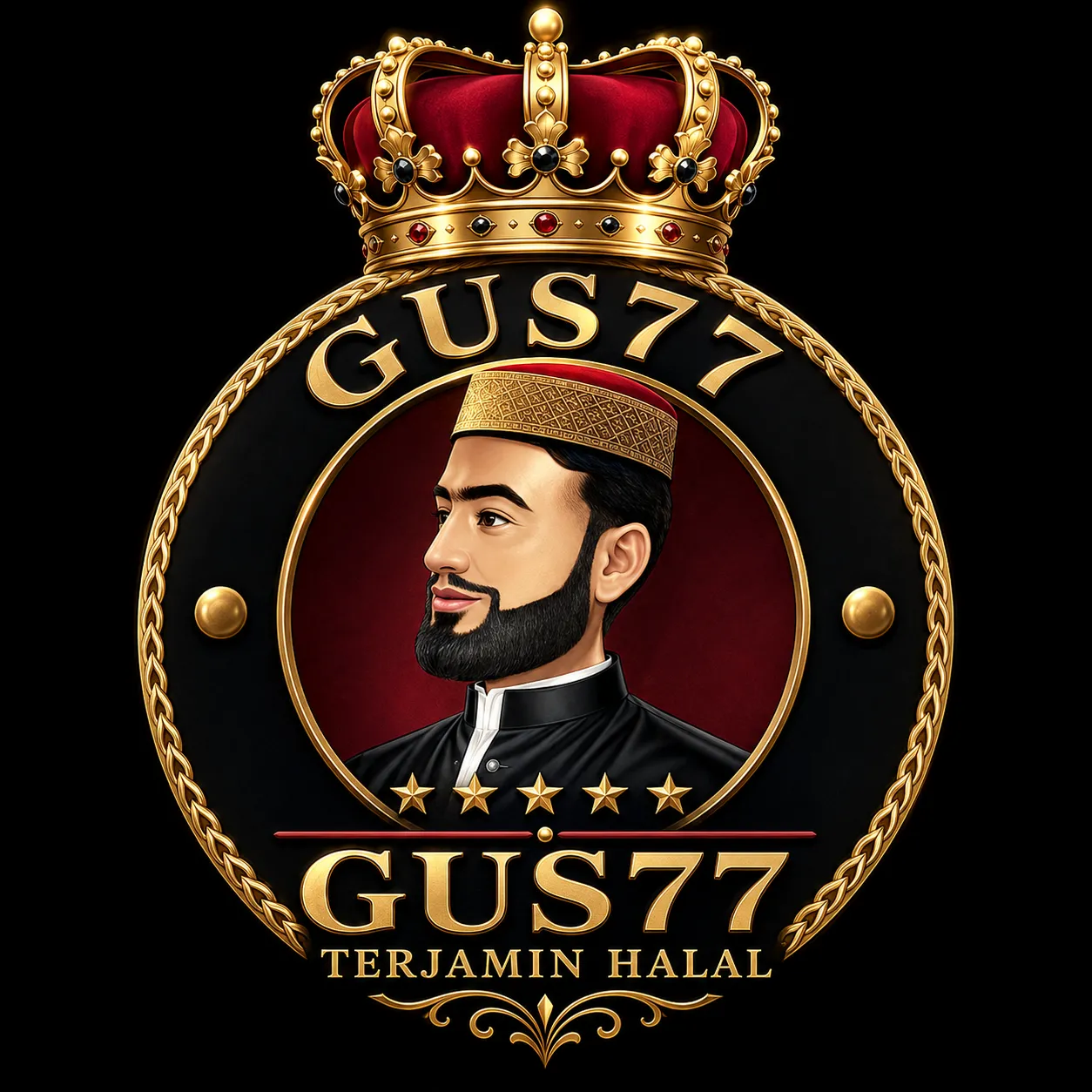 GUS77 - Kengerian dalam Kegelapan