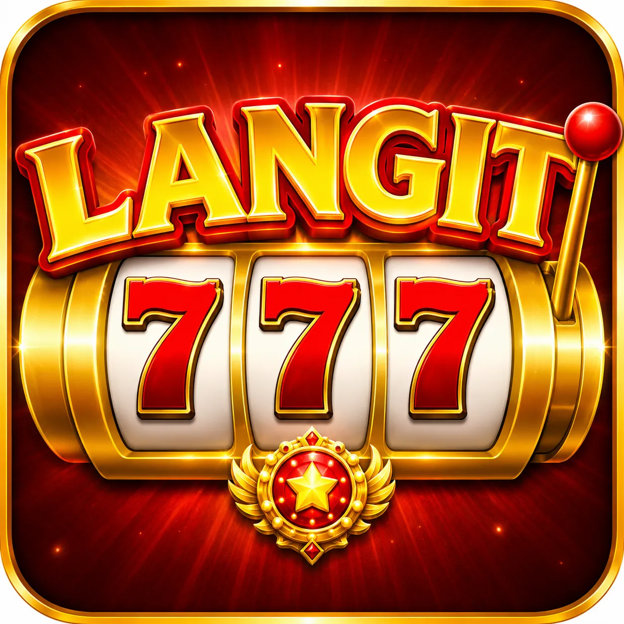 langit777 APK Tembak Ikan