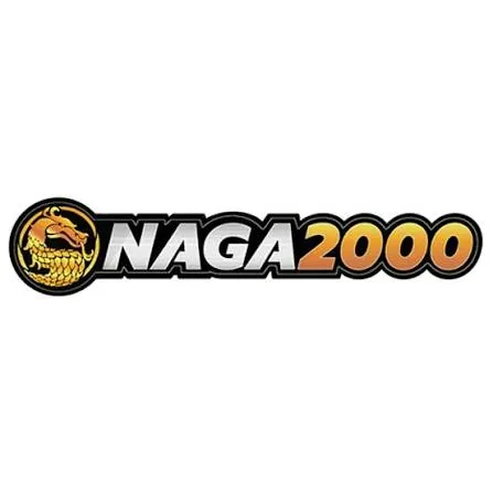 NAGA2000 - Game Santai yang Menghibur