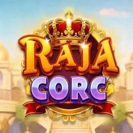 RAJACORC - Permainan Arcade Seru untuk Semua Usia