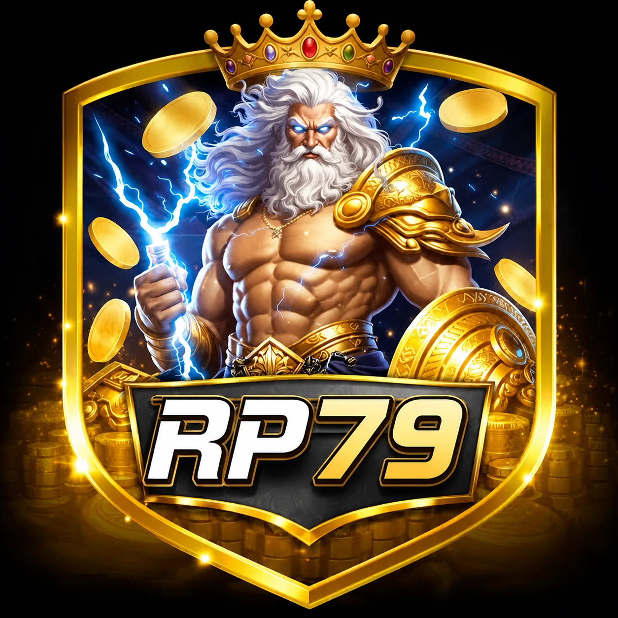 RP79 - Pertarungan Terakhir di Dunia Battle Royale