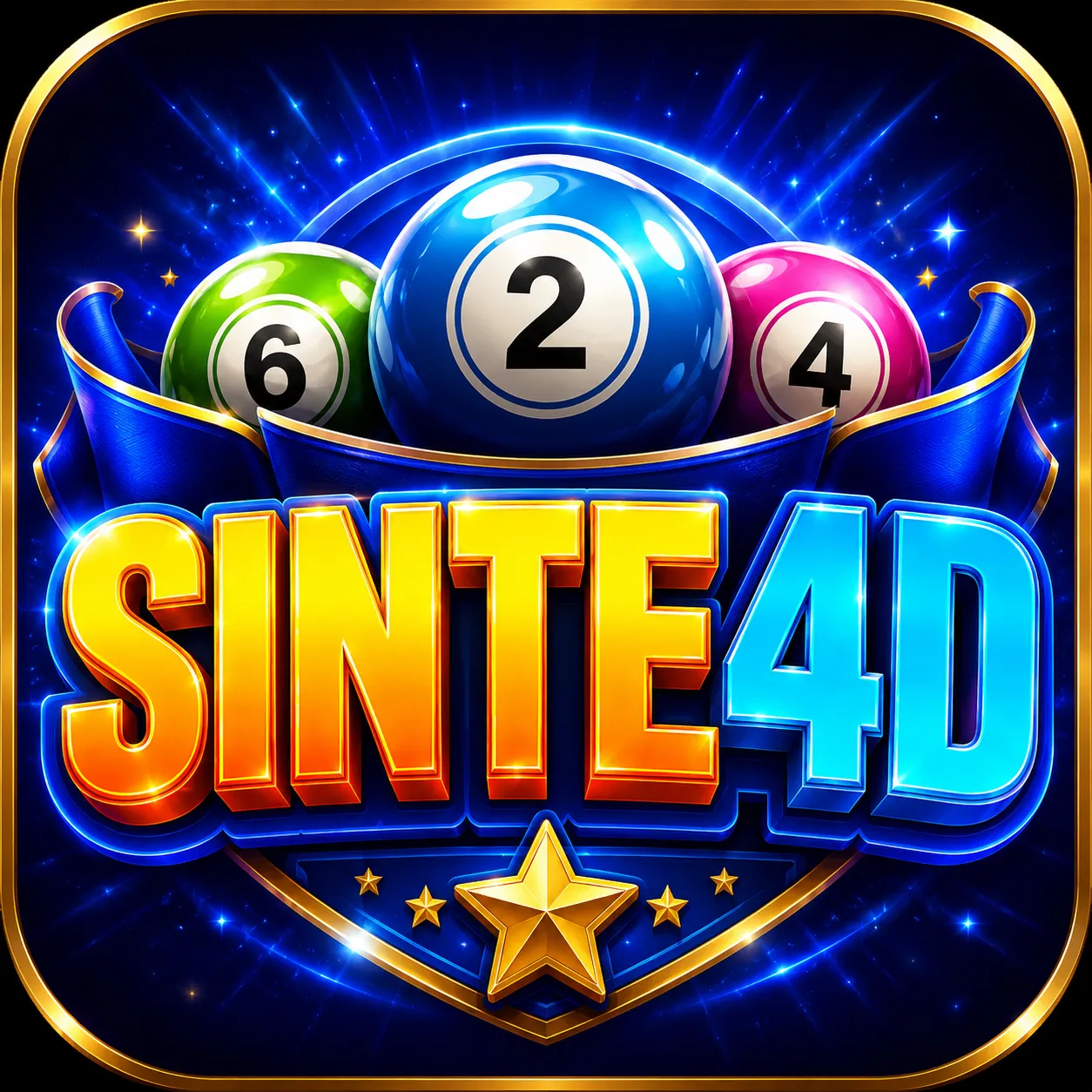 SINTE4D - Game Balap Menantang dan Seru