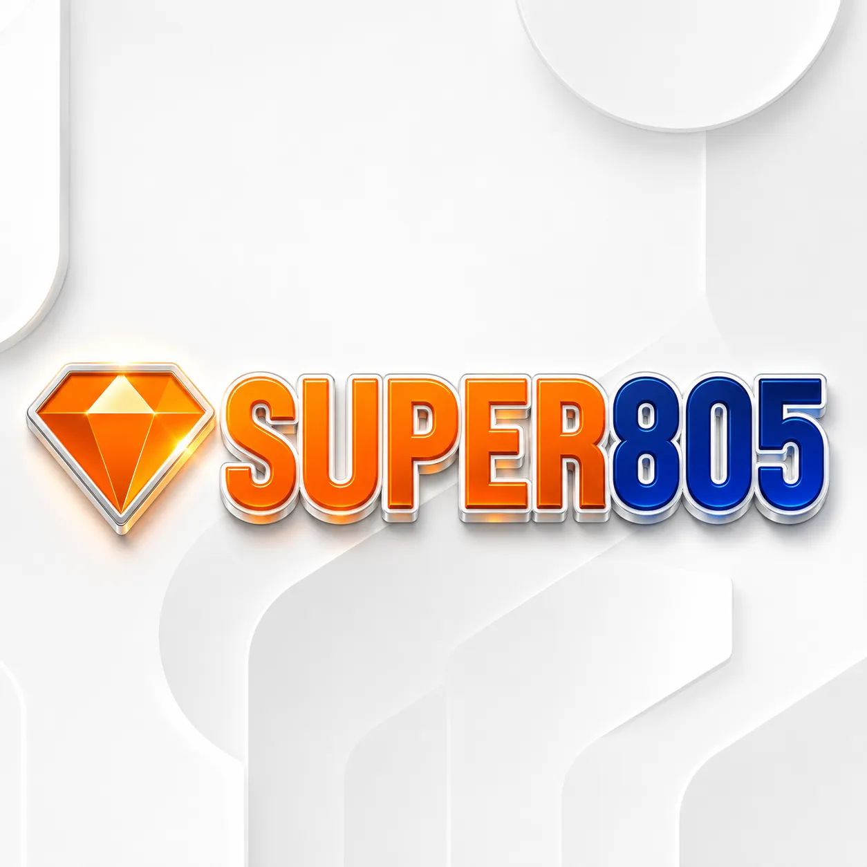 SUPER805 - Aplikasi Utiliti Optimal untuk Kebutuhan Harian Anda