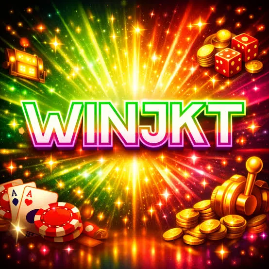 winjkt APK Fishing